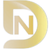 Logo Dn Advertising
